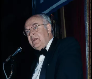 Anatoly Dobrynin, 1977