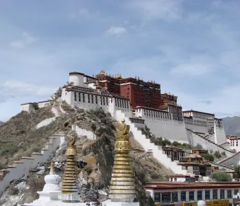 Potala Palace