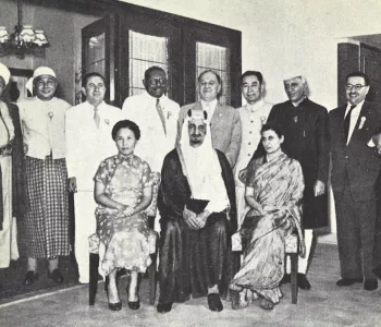 Bandung Conference 1955